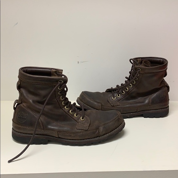 Timberland Earthkeepers - Picture 5 of 8